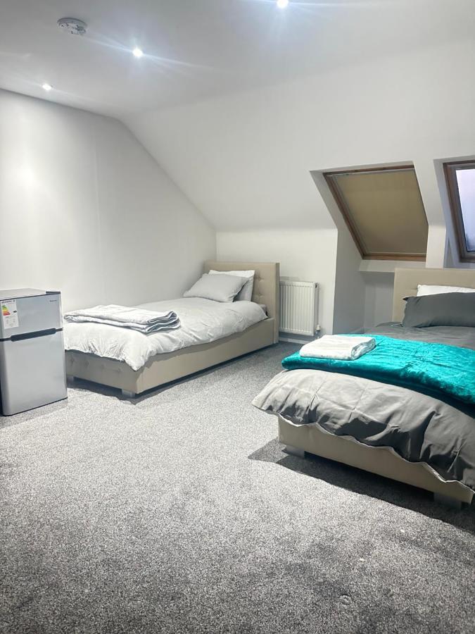 Dream Home 布罗姆利 外观 照片